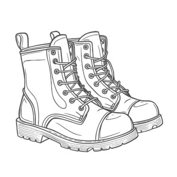 Boots Sketch, Drawing Boots, Boot Drawing, Boots Drawing, Natalie Jane, Ring Drawing, Steel Boots, Wing Drawing, Art Boots