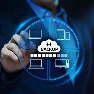 Reasons to Back Up Your Data One of the main reasons why backing up your data is crucial is the risk of hardware failure. Computers, hard drives, and other storage devices can fail unexpectedly, leading to the loss of all your important files and documents. Without a backup, recovering this data can be difficult, if not impossible. #databackup #hardwarefailure #malware #naturaldisasters https://bit.ly/3wogICA Cloud Accounting, Cloud Computing Services, Data Backup, Cloud Infrastructure, Data Loss, Data Breach, Cloud Platform, Data Recovery, Data Security