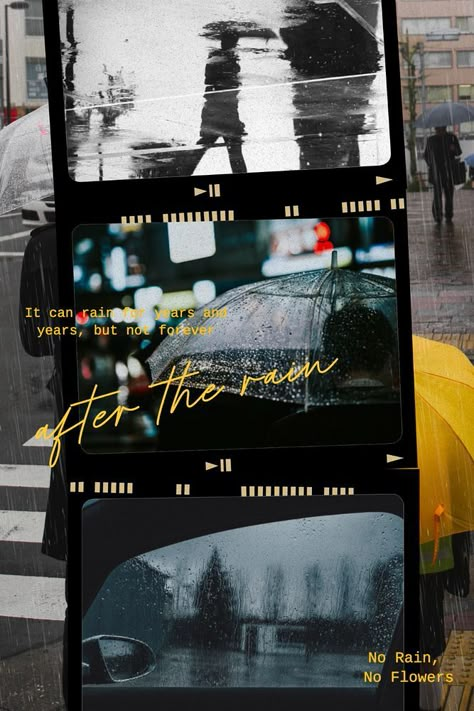 Aesthetic film strip photo collage, editable design | premium image by rawpixel.com / nun 4 Image Collage, Film Tape Aesthetic, Film Camera Photos Aesthetic, Photo Strip Aesthetic, Film Strip Aesthetic, Film Photo Collage, Frame Edit Aesthetic, Film Moodboard, Film Collage