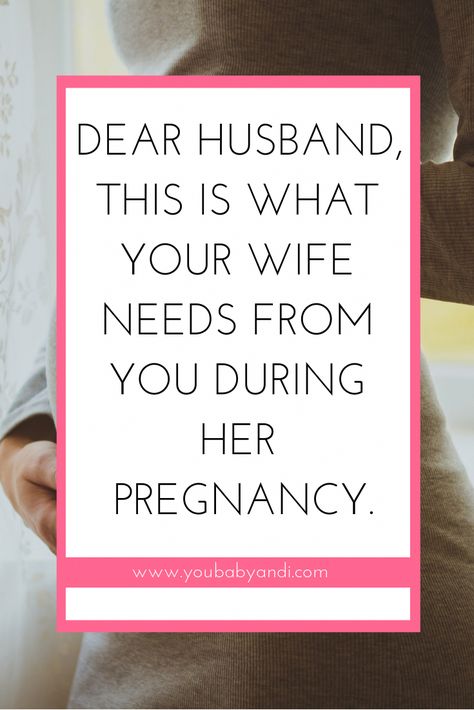 Today, your wife wants to share her feelings on pregnancy. She also wants to let you know of the little things that she would like ... Husbands During Pregnancy, How To Treat Your Pregnant Wife, Pregnant Couple Quotes, Support Pregnant Wife, 9 Months Pregnant Quotes, Pregnant Wife Quotes, Pregnancy Hormones Quotes, Being Pregnant Quotes, Pregnant Wife And Husband