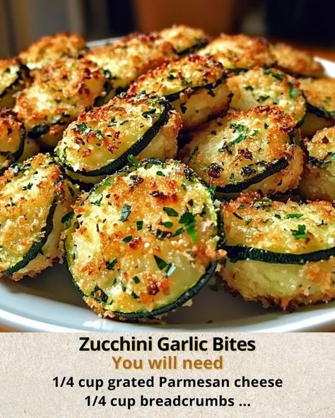 Ashley’s Recipes | Zucchini Garlic Bites | Facebook Zucchini Garlic Bites, Garlic Bites, Recipes Zucchini, Zucchini Pizza Bites, Zucchini Pizza, Zucchini Pizzas, Shredded Zucchini, Pizza Bites, Zucchini Recipes