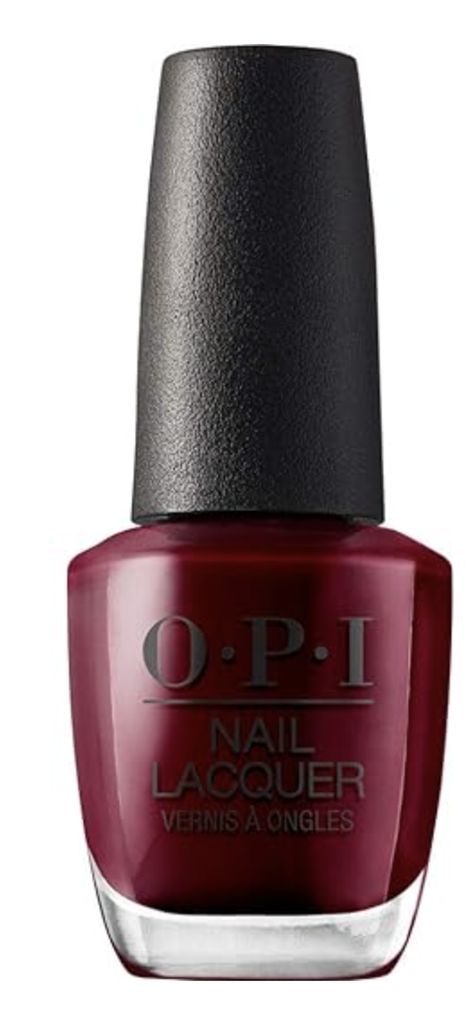 The Top Fall 2024 Nail Color Trend Predictions - Bangstyle - House of Hair Inspiration Pomegranate Nail Color, Opi Cranberry Colors, Opi Fall Colors 2024, Fall 2024 Opi Nail Colors, Pedicure Colors Fall 2024, Fall Nail Polish Colors 2024, Fall 2024 Toe Nail Colors, Opi Gel Polish Colors Fall 2024, Opi Fall 2024 Collection