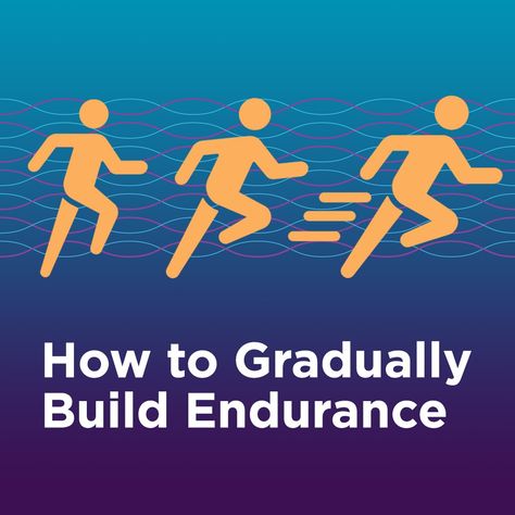 Can you not get through a workout without huffing and puffing?😰 Here's how to build endurance: How To Build Endurance, Fartlek Training, Fast Walking, Interval Running, American Heart Association, Sports Injury, Marathon Runners, How To Get Better, Human Services