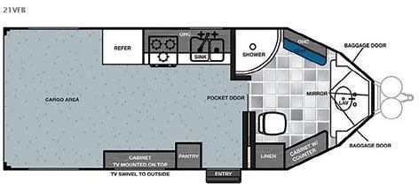 Cargo Trailer Conversion Floor Plans, Toy Hauler Floor Plans, Converted Cargo Trailer, Utility Trailer Camper, Hunting Trailer, Cargo Camper, Diy Travel Trailer, Enclosed Trailer Camper, Cargo Trailer Camper Conversion