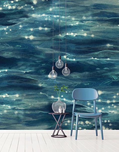 Sea Murals, Ocean Mural, Beach Wall Murals, Sea Wallpaper, Sea Colour, Custom Wall Murals, Jungle Wallpaper, Ocean Scenes, Ocean Wallpaper