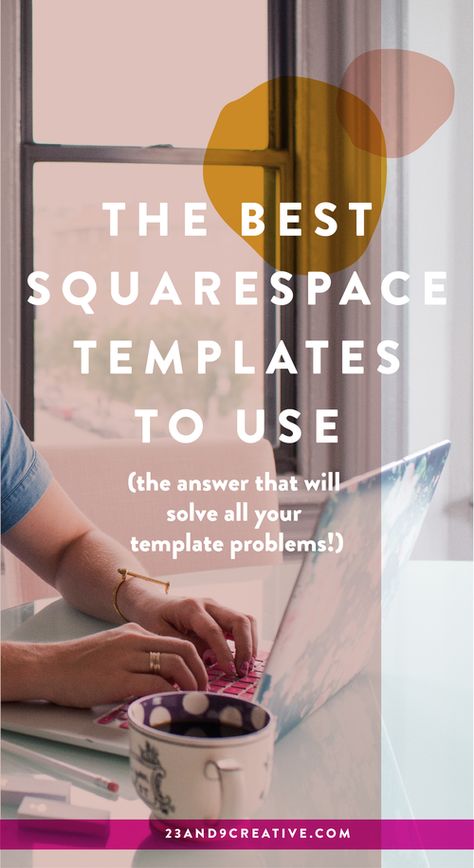 Square Space Template, Squarespace Template, Squarespace Script Fonts, Best Squarespace Font Pairings, Squarespace Photography Template, Squarespace Template For Bloggers, Best Squarespace Template, Squarespace Template Design, Squarespace Inspiration