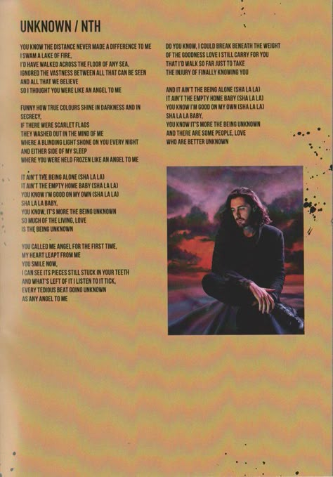 Hozier Song Lyrics, Hozier Lyrics Wallpaper Work Song, Best Hozier Lyrics, Hozier Aesthetic Lyrics Like Real People Do, Hozier Unknown Lyrics, Nfwmb Hozier, Hozier Unknown, Hozier Unknown/nth, Music Artwork