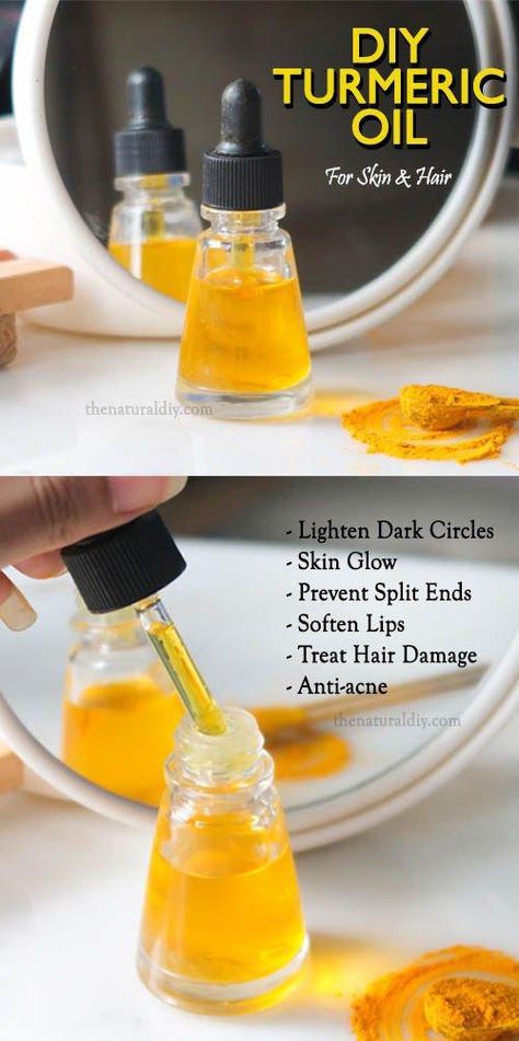 #QuickWeightLossTricks Turmeric Oil, Diy Beauty Treatments, Diy Beauty Products, Baking Soda Shampoo, Homemade Diy, Body Care Products, Homemade Beauty, Homemade Remedies, Diy Body