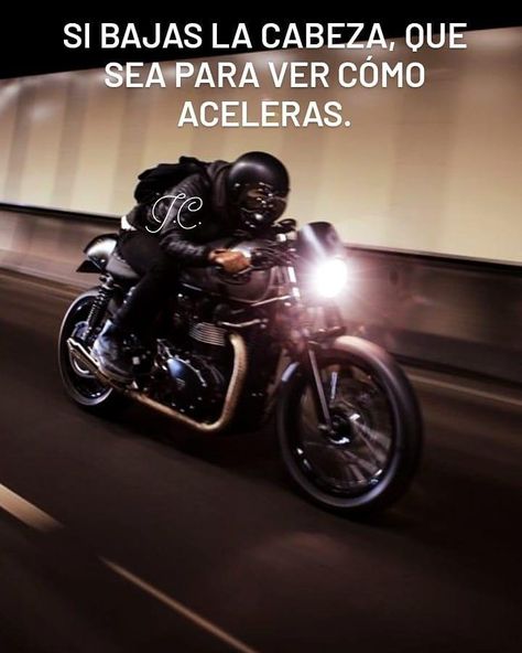 Frases Bikers, Biker Life, Moto Gp, Life Quotes, Cars Trucks, Bike, Memes