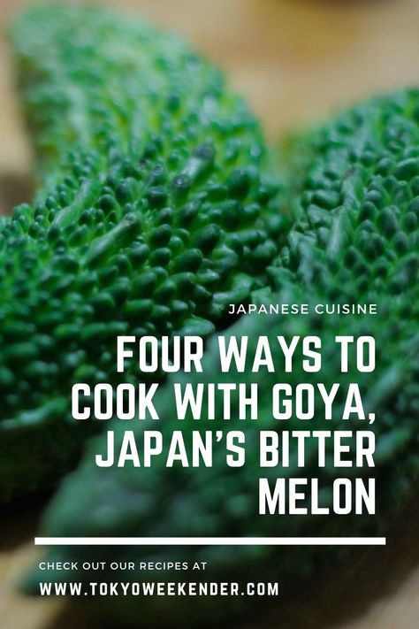 Okinawa Recipes, Okinawan Recipes, Zone Meals, Goya Recipes, Okinawan Food, Bitter Melon Recipes, Okinawa Food, Goya Recipe, Okinawa Diet