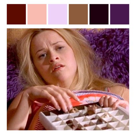 Color Palette. Legally Blonde Color Palette, Blonde Color Palette, Legally Blonde, Blonde Color, Color Palettes, Color Palette, Blonde, Color, Art