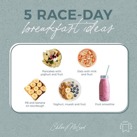 I’m here to help you take the guesswork out of race-day breakfasting. And don’t forget, if you’re trying something new, do a practice run before race-day to make sure your final brekkie choice sits well in your belly and gives you all the energy you need to perform. Oats With Milk, Running Food, Gut Issues, Oat Pancakes, Running Race, Trying Something New, Food Sensitivities, Try Something New, Fruit Smoothies