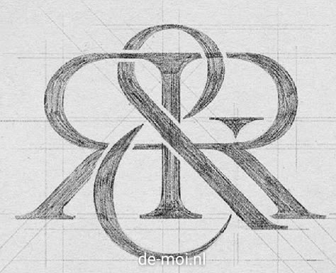 Double R Tattoo Letter, Double R Tattoo, Double R Logo, R Symbol, Letter R Design, 3 Letter Logo, Sunny Logo, K Logo Design, Square Tattoo