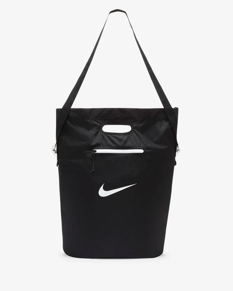 Discover great products at the best prices at Dealmoon. Stash Tote (13L). Price:$24.97 Nike Belt Bag, Nike Shoulder Bag, Nike Crossbody Bag, Small Item Storage, 95 Nike, Training Bags, Lightweight Backpack, Sports Travel, Pink Nikes