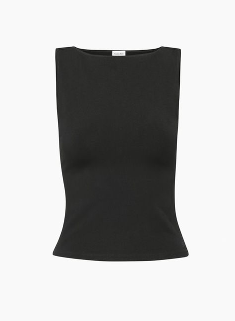 Wedding Sweatshirts, Poplin Dress, Black Tank, Denim Shirt, Boat Neck, Bra Tops, Your Skin, Shirts Tops, Work Wear