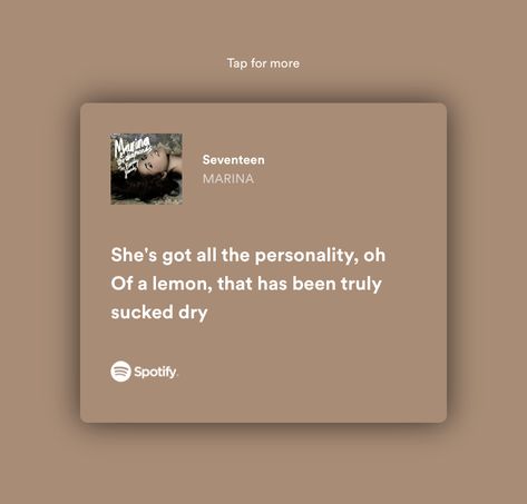 Seventeen Marina, Diamonds Lyrics, Song Lyric, Just Lyrics, She Song, Pretty Lyrics, Lyric Quotes, My Only Love, Song Lyrics