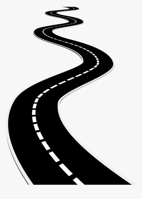 Road Clipart, Road Png, Reverse Image Search, Landscape Wallpaper, Hd Images, Png Download, Transparent Png, Png Image, Zig Zag