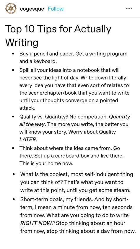 Clever Comebacks, Writing Inspiration Tips, Writing Plot, Writing Dialogue Prompts, Writing Prompts For Writers, Creative Writing Tips, Writing Motivation, Writing Inspiration Prompts, Writing Characters