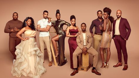 'Sistas' Season 4 release date, cast, trailer, and how to watch Tyler Perry's show Tyler Perry Sistas, Sistas Tyler Perry, Watch Episodes Online, Complicated Love, Tyler Perry, Episode Online, The Encounter, Black Star, Season 4