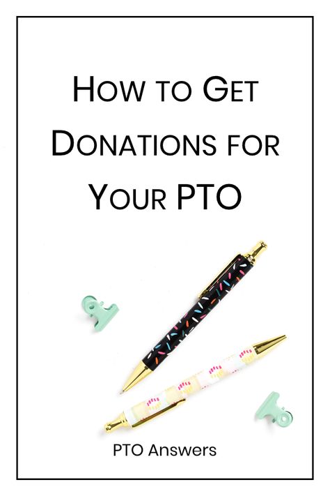 How To Ask For Donations For School, What The Pta Does, Pto Donation Request Letters, Pto Donation Letter, Best Pto Fundraisers, Pta Donation Request Letter, Pto Events, Pto Mom, Pta Volunteer