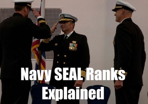 navy seal ranks and pay Female Navy Seal, Naval Uniform, Navy Insignia, Navy Ranks, Navy Girlfriend, Us Navy Seals, Military Records, Navy Uniforms, Seal Team