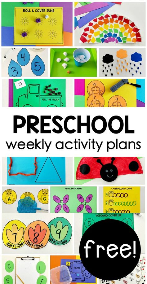 Preschool Prep, Homeschool Preschool Curriculum, Fall Preschool Activities, Homeschool Preschool Activities, Preschool Planning, Toddler Homeschool, Home Preschool, Fall Preschool, Preschool Homeschool