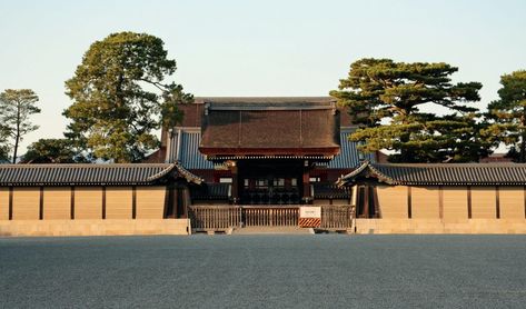 Kyoto Imperial Palace, Shimogamo Shrine, Imperial Palace, The Emperor, Kyoto Japan, Kyoto, Palace, Japan, Google Search