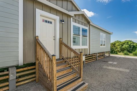 Skyliner 4732B - Skyline Homes Bar In Living Room, Double Wide Home, Skyline Homes, Mobile Home Floor Plans, Champion Homes, Arkansas City, Roof Sheathing, Fiberglass Front Door, Street House