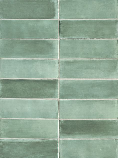 Tint Garden Green Tile, Wall Tile, Tile, Buy Online, Wall, Green, White