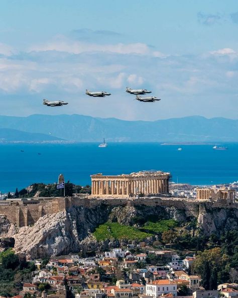 Hellenic Air Force, Fighter Planes, Athens Greece, Military Aircraft, Athens, Air Force, Greece, Aircraft, Force