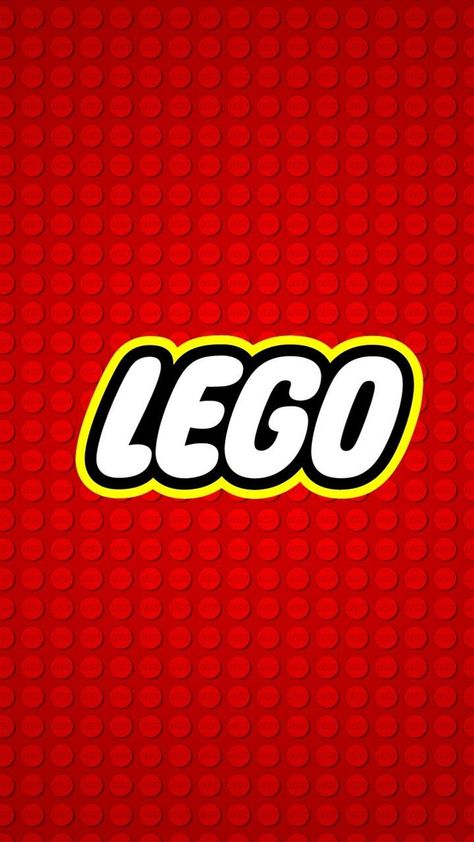 Lego City Wallpaper, Lego Logo Design, Moana Cupcake, Festa Power Rangers, Lego Logo, Lego Masters, Lego Winter, Lego Wallpaper, Free Lego