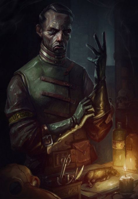 Gwent Art, Choices And Consequences, Call Of Cthulhu Rpg, Warhammer Fantasy Roleplay, Dark Heresy, Blades In The Dark, Call Of Cthulhu, Dishonored, Rpg Characters