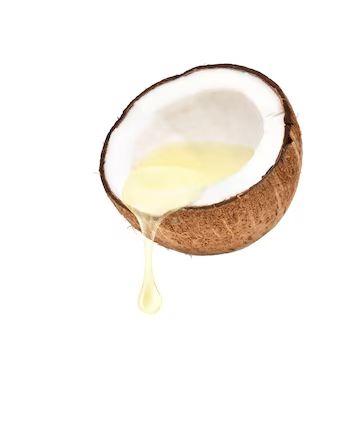 Premium Photo | Coconut oil dripping from coconut fruits cut in half isolated on white background. Tattoo Healing, Premium Photo, Coconut Oil, White Background, Coco, Coconut, Healing, Fruit, White