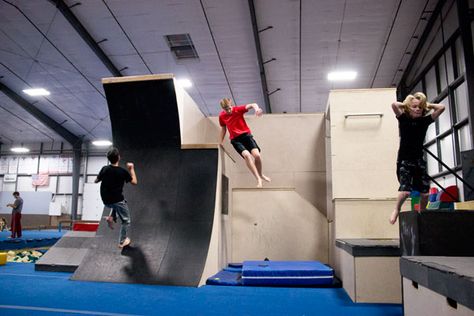 Kuna Idaho, Gymnastics Tumbling, Open Gym, Ninja Warrior, Parkour, Home Gym, Tumbling, Idaho, Gymnastics