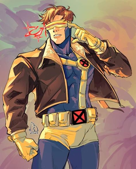 X-men Wallpaper, Gambit X Men, X Men Funny, Cyclops X Men, Cyclops Marvel, Xmen Comics, Marvel Champions, Marvel Xmen, Arte Dc Comics