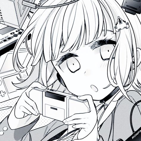 Chiaki Nanami Manga Panel, Chiaki Nanami Manga Icon, Danganronpa Manga Panels, Danganronpa Manga Icons, Nanami Manga Icon, Chiaki Icon, Nanami Manga, Danganronpa Manga, Nanami Chiaki