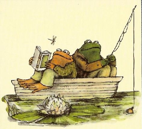 days with frog and toad | Hiving Out: Frog and Toad Arnold Lobel, Frog Costume, Frog Wallpaper, Frog Illustration, Frog Drawing, Frog Art, A Frog, Frog And Toad, Cute Frogs