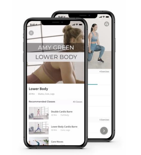 Just last month, the fitness and athleisure clothing subscription brand launched Fabletics FIT, a new app that features hundreds of on-demand workouts, meditations and more. The post Fabletics Launches Fitness App, Fabletics FIT first appeared on My Subscription Addiction. Cardio Barre, Best Subscription Boxes, Clothing Subscription, Fitness App, Athleisure Outfits, Workout Apps, Subscription Boxes, Last Month, Lower Body