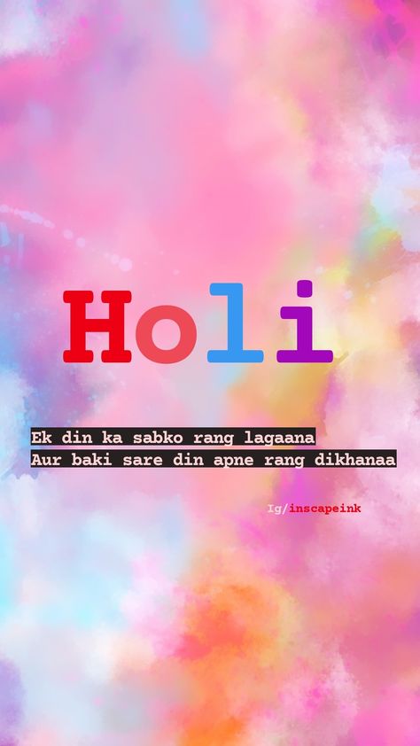 Holi quote, holi images Holi Vibes Quotes, Holi Motivational Quotes, Holi Captions For Instagram Hindi, Holi Quotes Thoughts, Bad Breakup Quotes, Holi Thoughts, Holi Quotes In Hindi, Holi Vibes, Holi Quotes In English