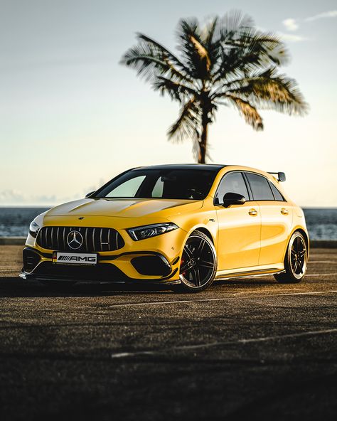 Mercedes Hatchback, Mercedes A45 Amg, Mercedes A45, Mercedes Sport, Mercedes Benz Suv, Benz Suv, A Class Amg, A45 Amg, C 63 Amg