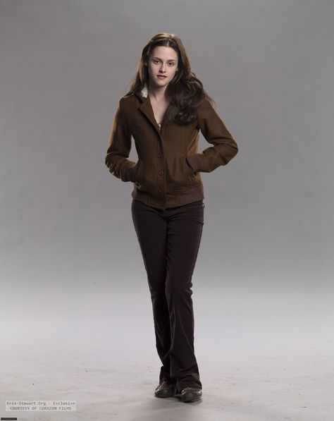 Twilight Fits, Twilight Clothes, Bella Swan Aesthetic, Twilight Bella And Edward, Kristen Stewart Twilight, Twilight Outfits, Twilight Core, Twilight Bella, Bella Cullen