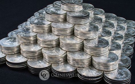 Buy Silver Coins, American Patriotism, Gold Bullion Coins, Roth Ira, Silver Bullion Coins, Silver Eagle, Bullion Coins, Coin Dealers, Gold And Silver Coins