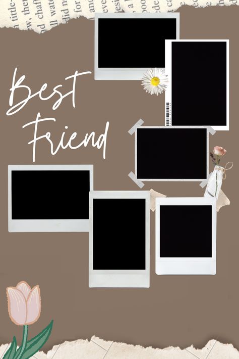 Best Friend Fotos, Collage Photo Frame Design, Happy Birthday Icons, Happy Birthday Clip, Happy Birthday Wishes Photos, Birthday Captions Instagram, Birthday Collage, Happy Birthday Wallpaper, Happy Birthday Template