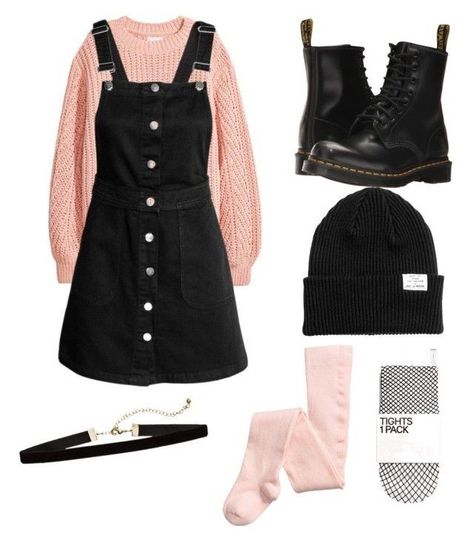 Pastel Goth Outfits, Goth Outfit, Tween Outfits, Teenager Outfits, Goth Outfits, 가을 패션, Kawaii Clothes, Teenage Fashion Outfits, Edgy Outfits