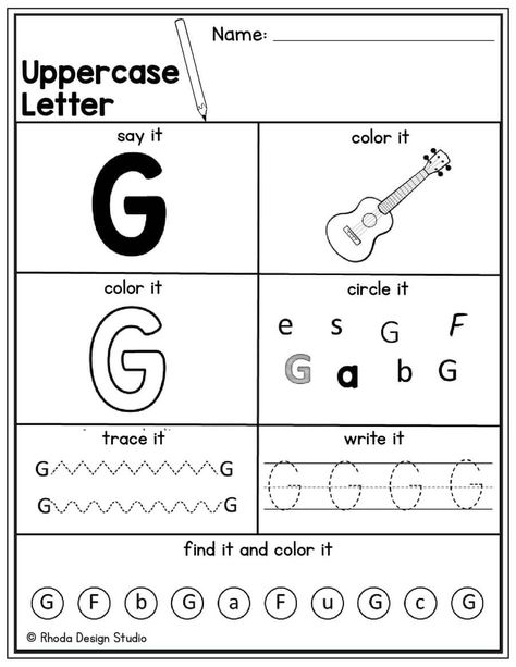 Letter G Coloring Pages Preschool G Activities, Letter G Activities For Preschool Crafts, G Preschool Crafts, Letter Gg Activities Preschool, Letter G Worksheets For Kindergarten, Letter G Crafts For Kindergarten, Letter G Activity For Preschoolers, Letter G Activities For Kindergarten, Letter G Preschool Activities