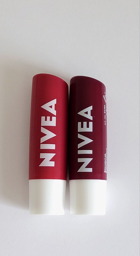 Nivea Blackberry Shine, Blackberry, Cherry, Beauty