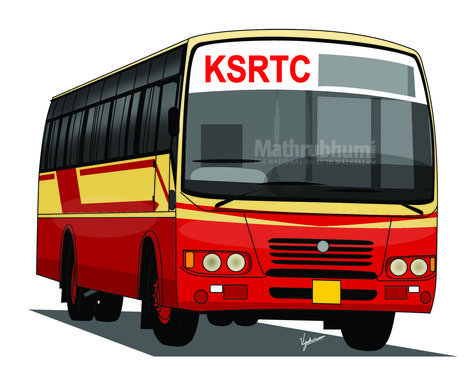 #ksrtc #vijeshviswam Indian Truck Art Design, Ksrtc Bus Images, Stencil Sketch, Ksrtc Bus, Agriculture Photography, Bus Cartoon, Bus Skin, Star Bus, Bus Simulator Indonesia Livery Kerala