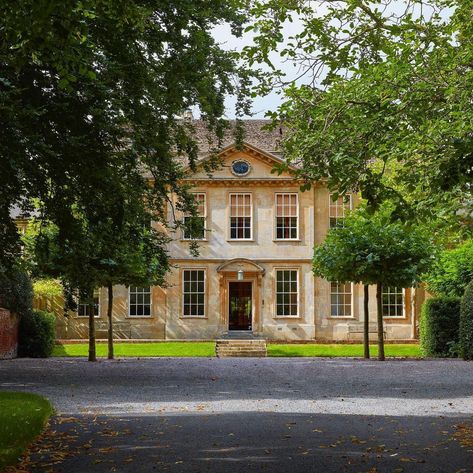 Shaw House, England Houses, Manor House Hotel Castle Combe, Classical House, Living Abroad, Countryside House, Private Office, Georgian Homes, Pretty House