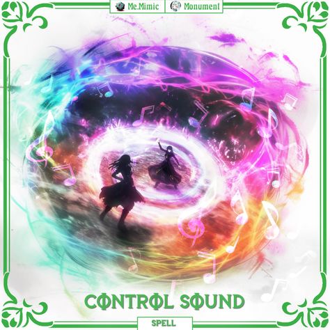 DnD 5e Spell Control Sound by Me.Mimic 5e Spells, Dnd Spells, Dnd Wizard, Music Magic, Dungeon Master's Guide, Magic System, Sound Music, Dungeons And Dragons 5e, D D Items