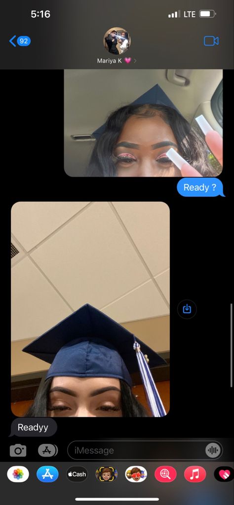 #graduation #bestfriendgoals #highschoolgraduation #texting 2024 Senior Outfits, Cool Graduation Photoshoot, Grad Gowns And Cap, First Day Of Senior Year Hairstyles, Bsf Graduation Pictures, Senior Graduation Outfit Ideas, Cap For Graduation, Besties Graduation Pictures, Senior Ideas High School 2024